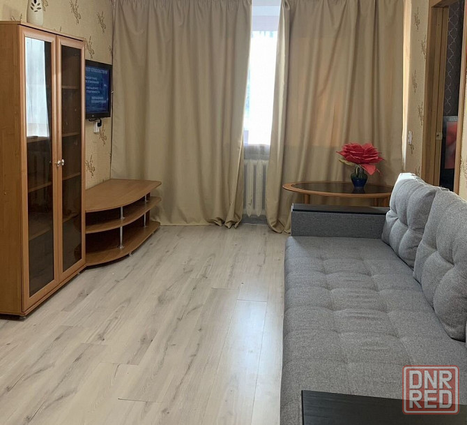 Кировском районе города, улица Островского, загс Донецк - изображение 8