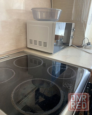 Кировском районе города, улица Островского, загс Донецк - изображение 4