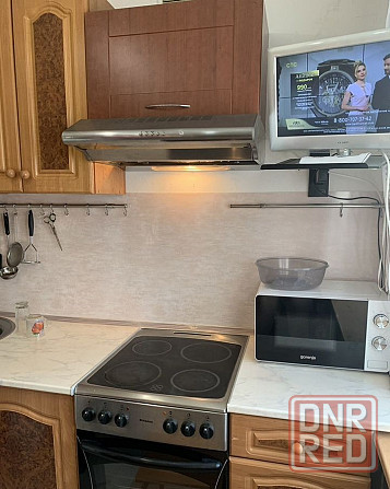 Кировском районе города, улица Островского, загс Донецк - изображение 5