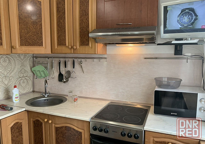 Кировском районе города, улица Островского, загс Донецк - изображение 6