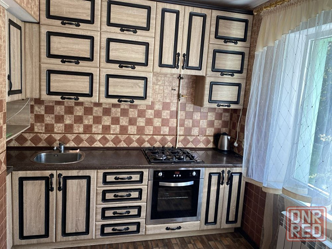 1-к квартира, 45 м2, 6 эт. Мариуполь - изображение 1