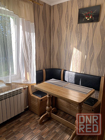 1-к квартира, 45 м2, 6 эт. Мариуполь - изображение 5