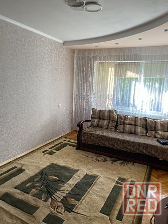 1-к квартира, 45 м2, 6 эт. Мариуполь - изображение 2