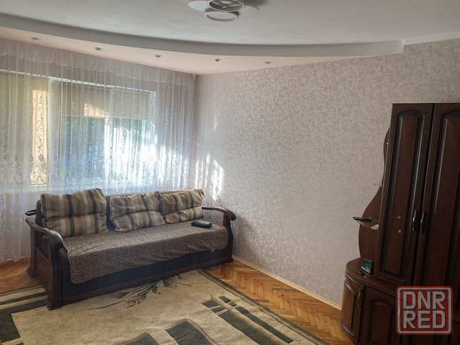 1-к квартира, 45 м2, 6 эт. Мариуполь - изображение 4