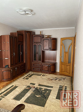 1-к квартира, 45 м2, 6 эт. Мариуполь - изображение 3