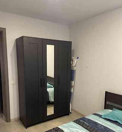 Сдаётся 2к, Текстильщик Донецк