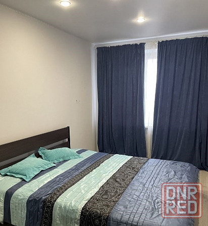 Сдаётся 2к, Текстильщик Донецк - изображение 1