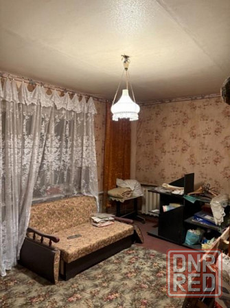 4х ком. квартира, парк им. Петровского Донецк - изображение 1