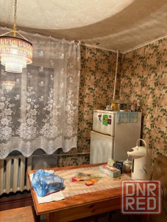 4х ком. квартира, парк им. Петровского Донецк - изображение 3