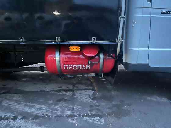 Продам Газель Бизнес Донецк