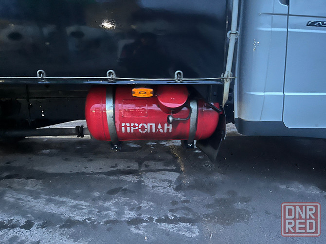 Продам Газель Бизнес Донецк - изображение 6