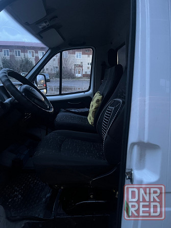 Продам Газель Бизнес Донецк - изображение 2