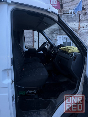 Продам Газель Бизнес Донецк - изображение 5