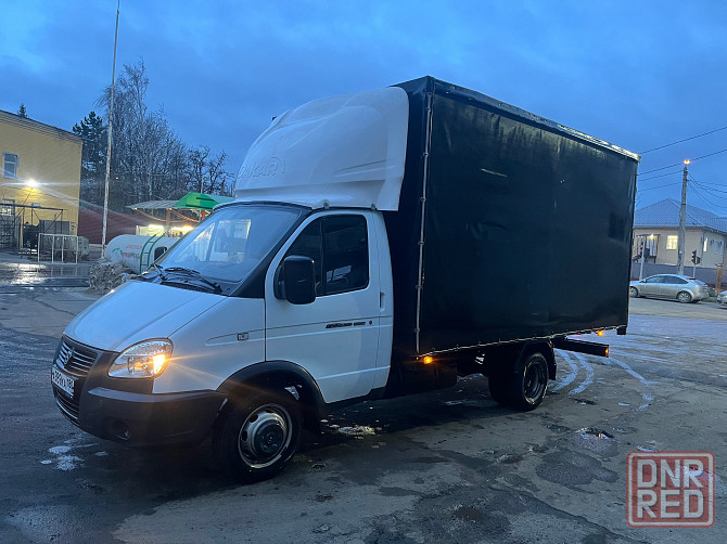 Продам Газель Бизнес Донецк - изображение 1