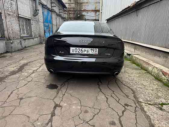 Продам Ауди А6 в кузове С7 Макеевка