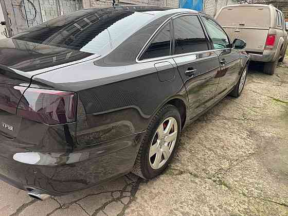 Продам Ауди А6 в кузове С7 Макеевка