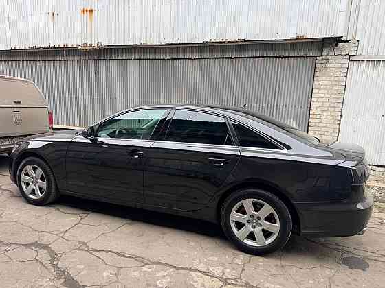 Продам Ауди А6 в кузове С7 Макеевка