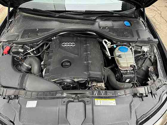 Продам Ауди А6 в кузове С7 Макеевка