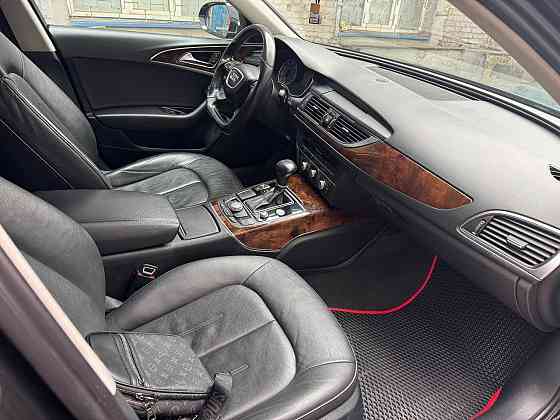 Продам Ауди А6 в кузове С7 Макеевка