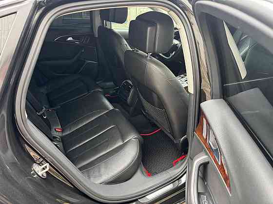 Продам Ауди А6 в кузове С7 Макеевка