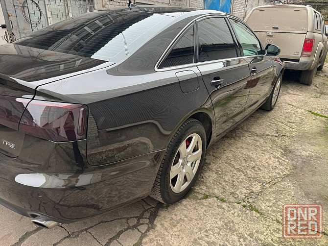 Продам Ауди А6 в кузове С7 Макеевка - изображение 4