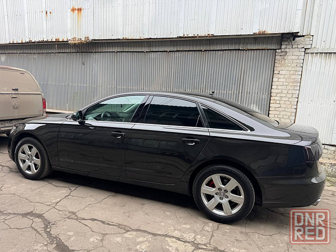 Продам Ауди А6 в кузове С7 Макеевка - изображение 2