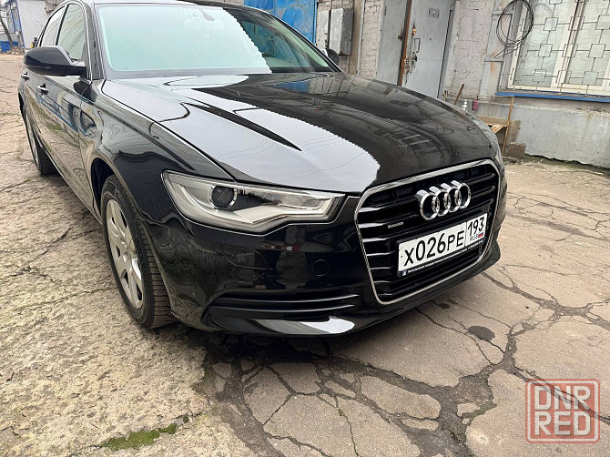 Продам Ауди А6 в кузове С7 Макеевка - изображение 7