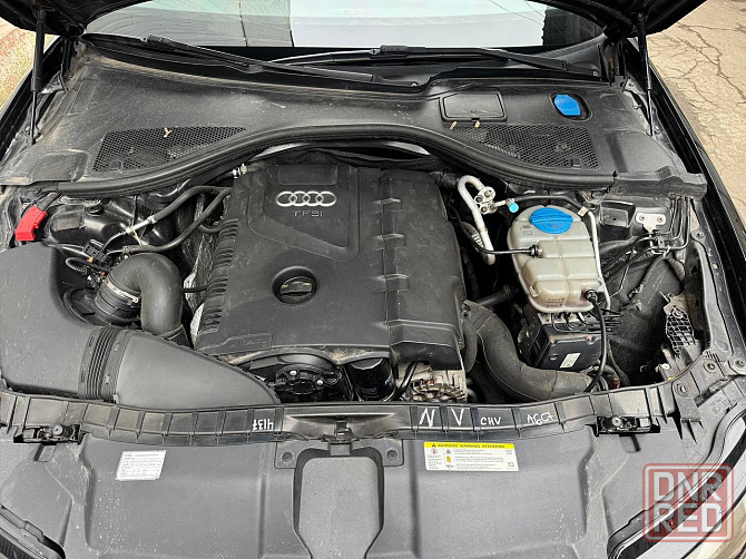 Продам Ауди А6 в кузове С7 Макеевка - изображение 5