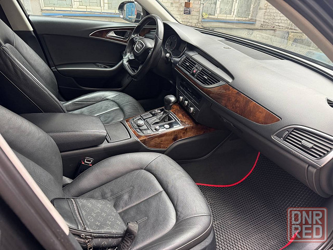 Продам Ауди А6 в кузове С7 Макеевка - изображение 6