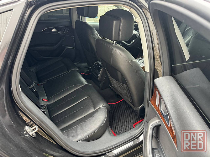 Продам Ауди А6 в кузове С7 Макеевка - изображение 3