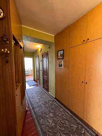 2-к квартира, 55 м2, 4/9 эт. Мариуполь