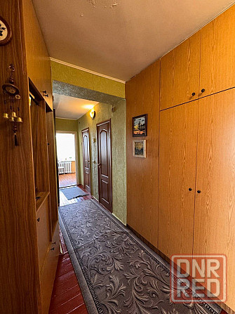 2-к квартира, 55 м2, 4/9 эт. Мариуполь - изображение 1