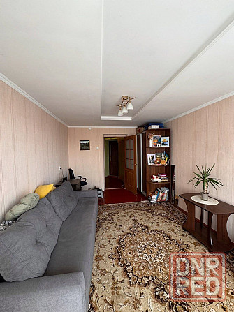 2-к квартира, 55 м2, 4/9 эт. Мариуполь - изображение 6