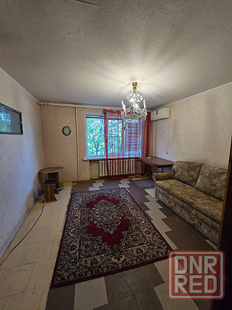 Сдам в аренду 2-х к. квартиру, Гвардейка, центр, ул.Чубаря. Макеевка - изображение 11