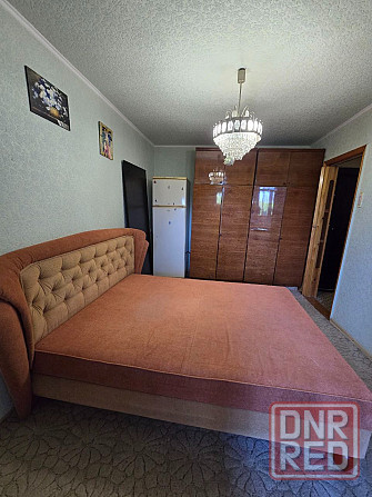 Сдам в аренду 2-х к. квартиру, Гвардейка, центр, ул.Чубаря. Макеевка - изображение 5