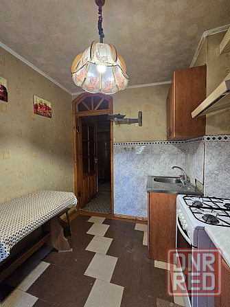 Сдам в аренду 2-х к. квартиру, Гвардейка, центр, ул.Чубаря. Макеевка - изображение 9