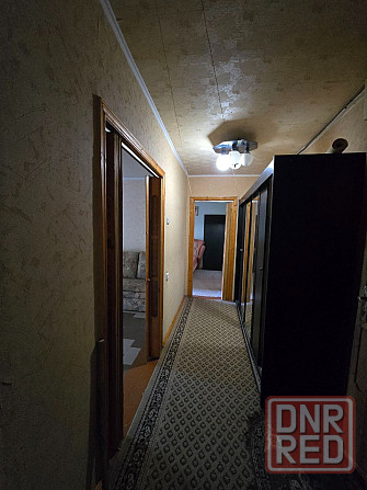 Сдам в аренду 2-х к. квартиру, Гвардейка, центр, ул.Чубаря. Макеевка - изображение 3