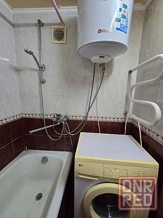 Сдам в аренду 2-х к. квартиру, Гвардейка, центр, ул.Чубаря. Макеевка - изображение 6