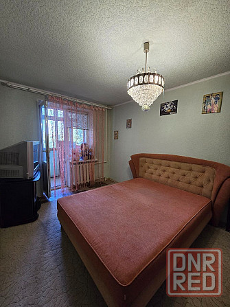 Сдам в аренду 2-х к. квартиру, Гвардейка, центр, ул.Чубаря. Макеевка - изображение 4