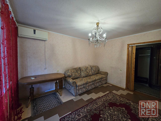 Сдам в аренду 2-х к. квартиру, Гвардейка, центр, ул.Чубаря. Макеевка - изображение 10