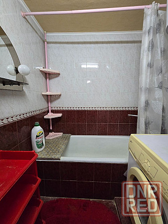 Сдам в аренду 2-х к. квартиру, Гвардейка, центр, ул.Чубаря. Макеевка - изображение 7