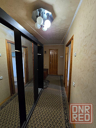Сдам в аренду 2-х к. квартиру, Гвардейка, центр, ул.Чубаря. Макеевка - изображение 12