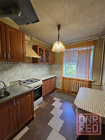 Сдам в аренду 2-х к. квартиру, Гвардейка, центр, ул.Чубаря. Макеевка - изображение 2