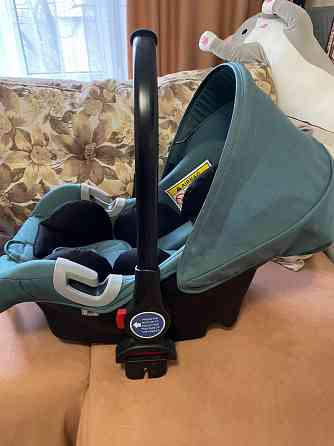 Коляска 3в1, реальному покупателю кокон из моих объявлений в подарок. Донецк