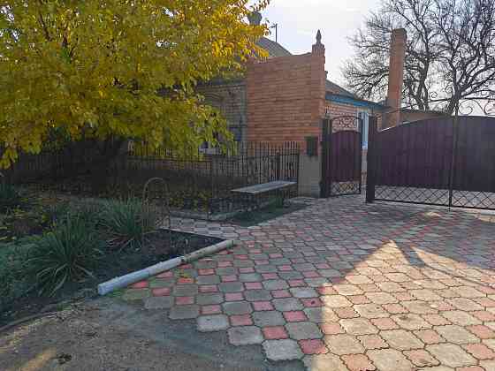 Продам дом п.Старомихайловка Донецк