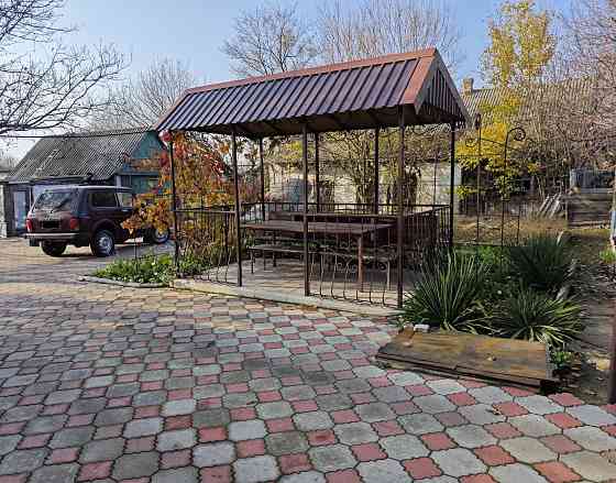 Продам дом п.Старомихайловка Донецк