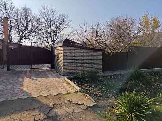 Продам дом п.Старомихайловка Донецк