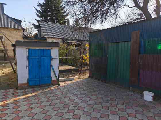 Продам дом п.Старомихайловка Донецк