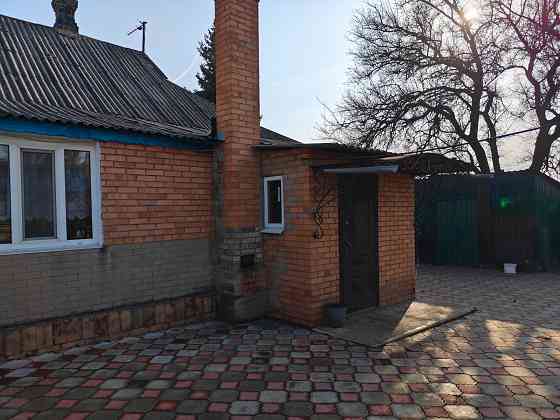 Продам дом п.Старомихайловка Донецк