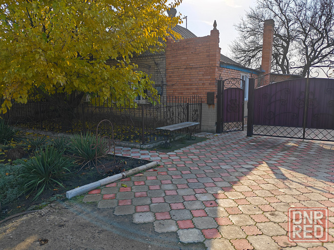 Продам дом п.Старомихайловка Донецк - изображение 1